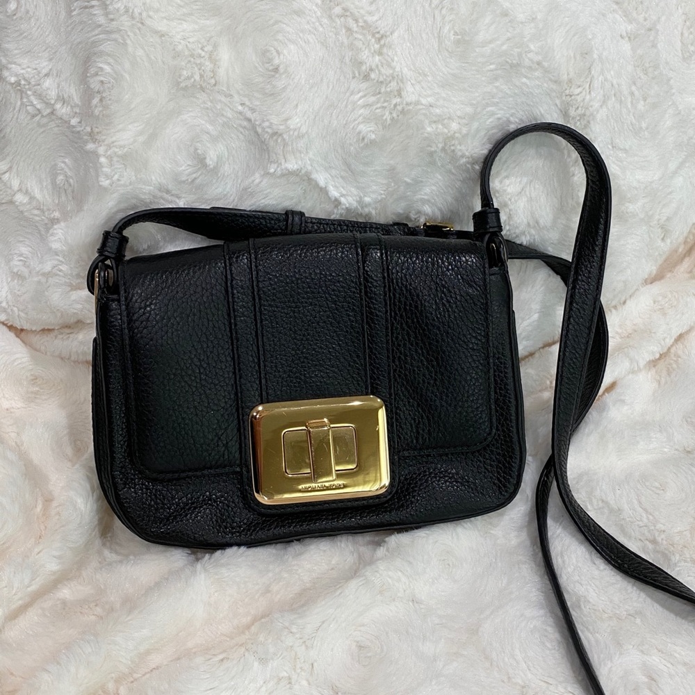 Michael Kors Crossbody Purse